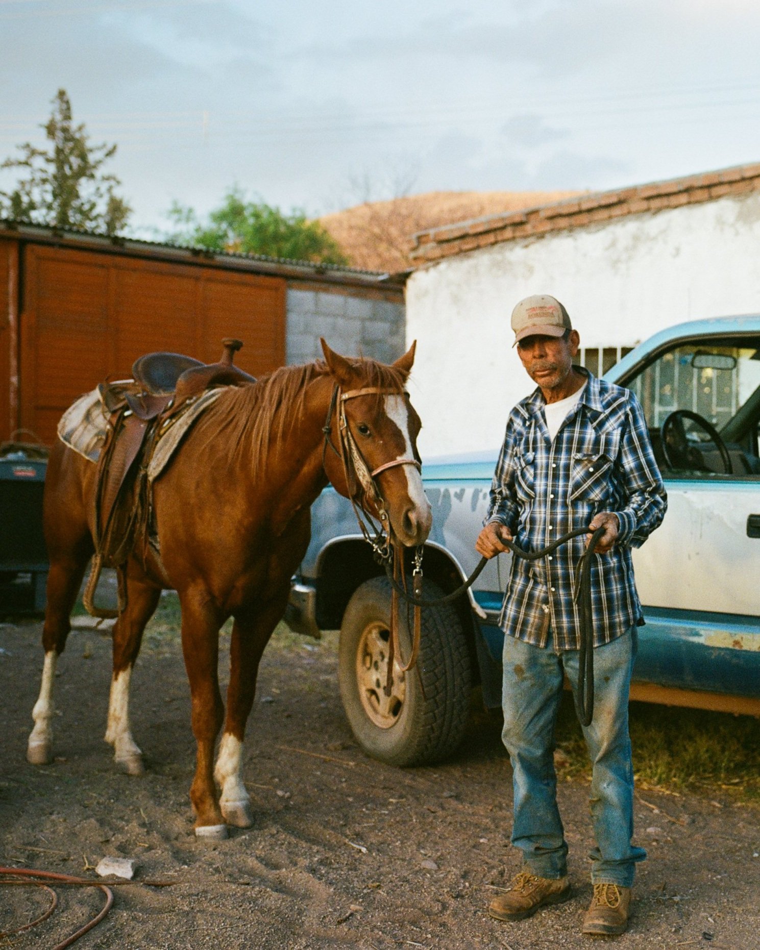 Tio Emilio