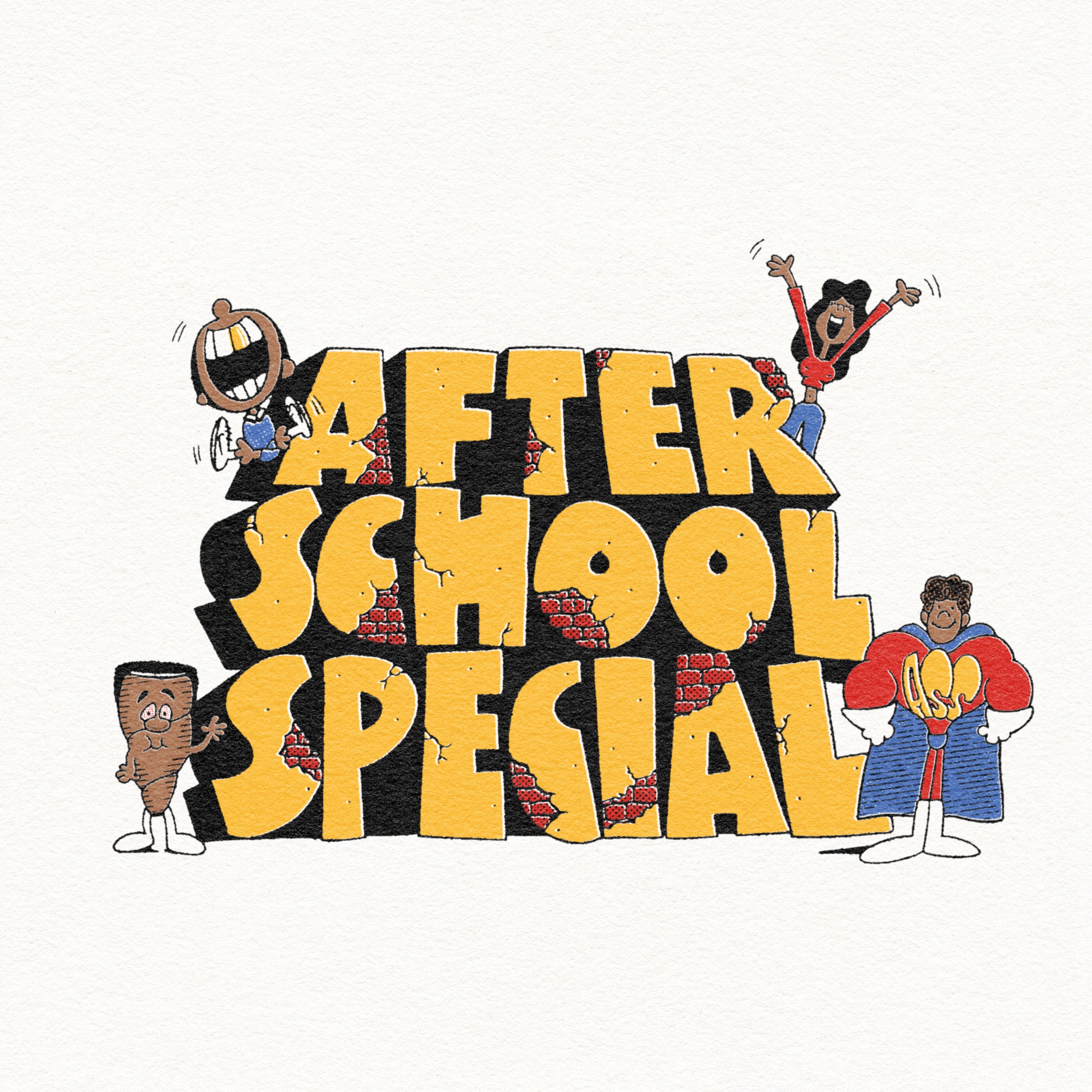 After School Special