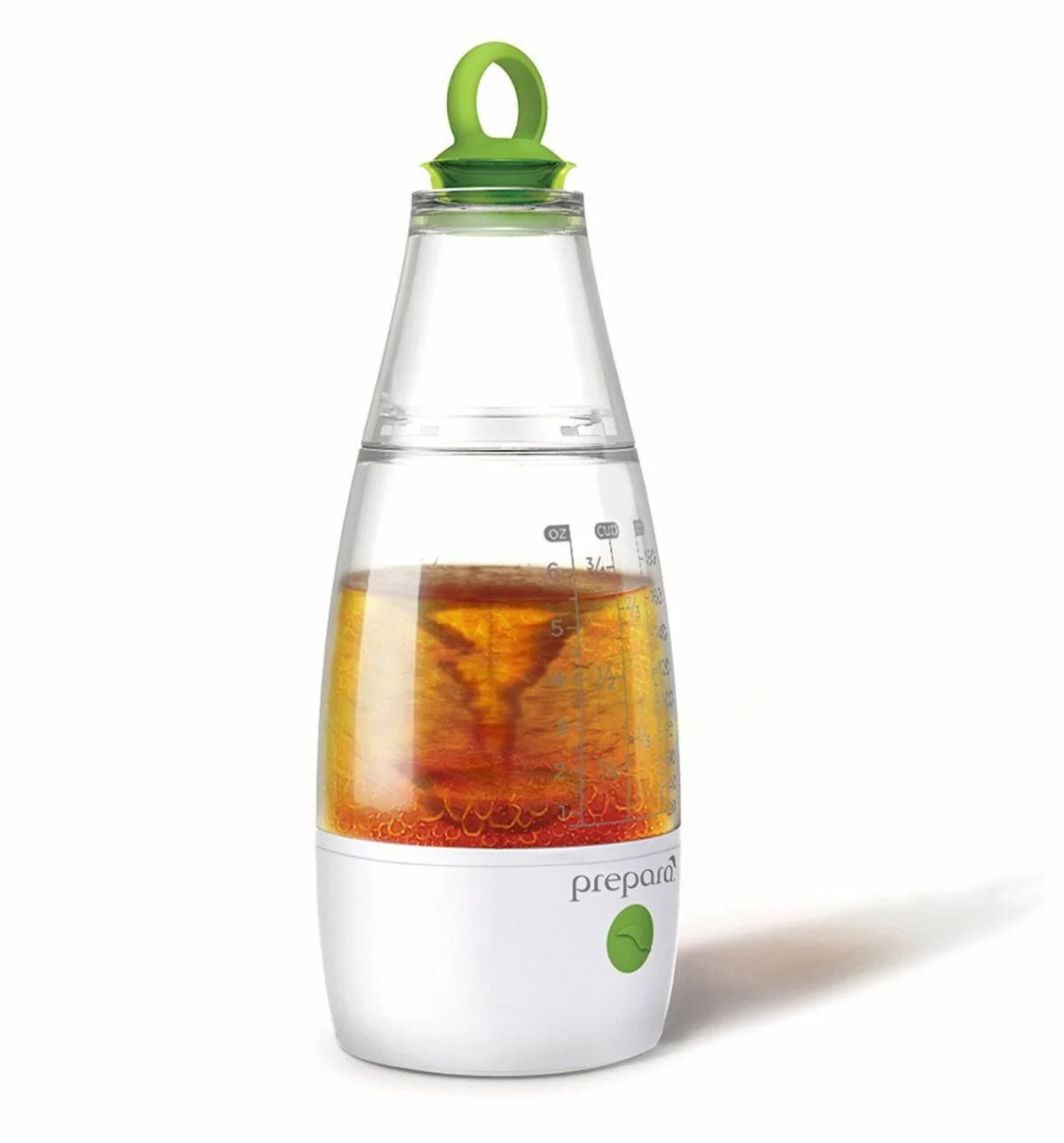 Prepara Salad Dressing Keeper/Mixer