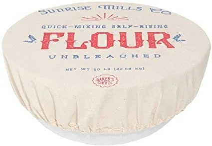 Dough Riser Cover