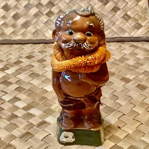 メネフネ ボトル MENEHUNE Jim Beam Hawaiian Open