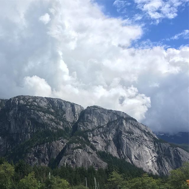 #squamishisawesome #squamish