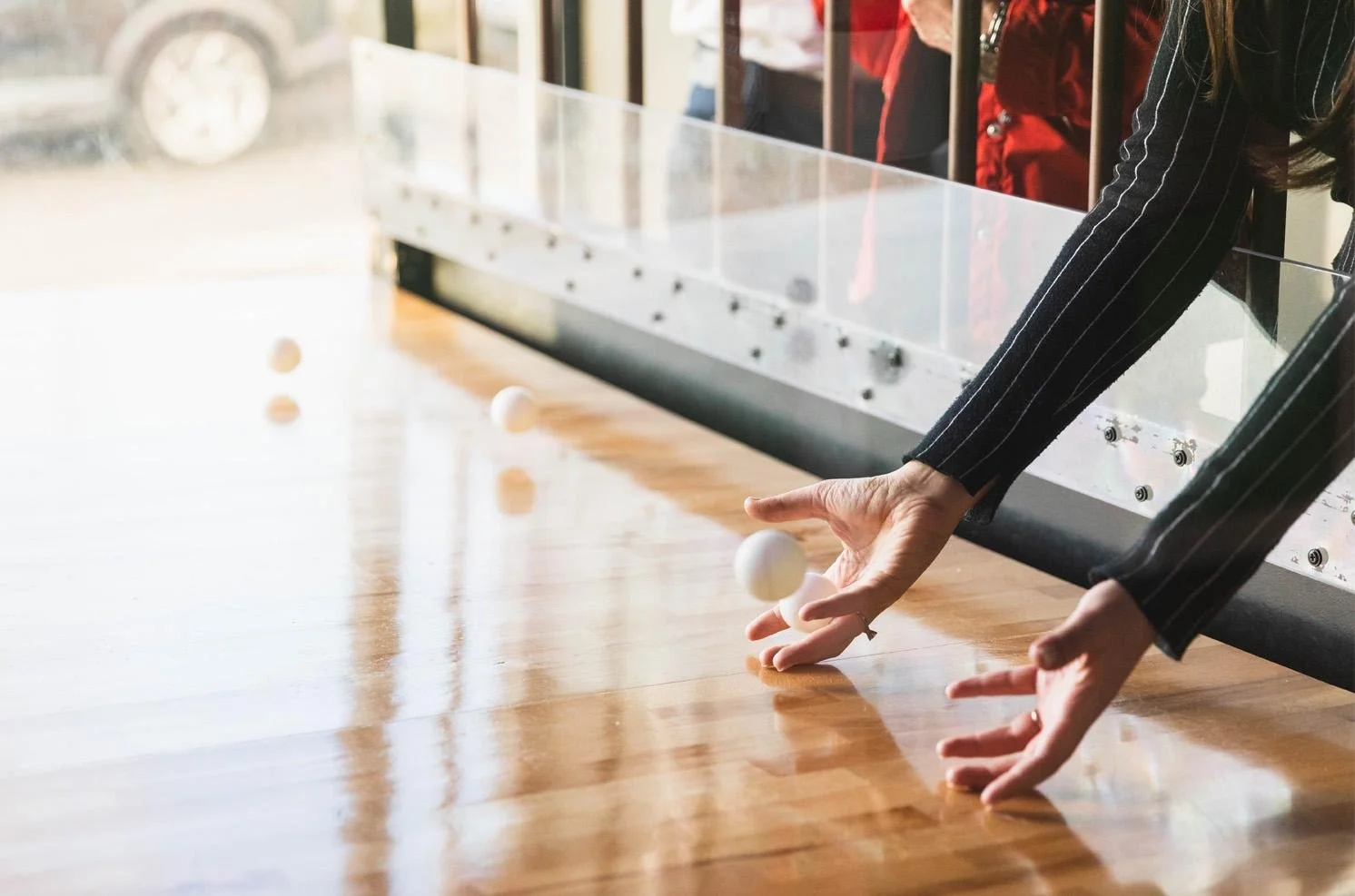 Teamtastic | Activity Malmö and Gothenburg