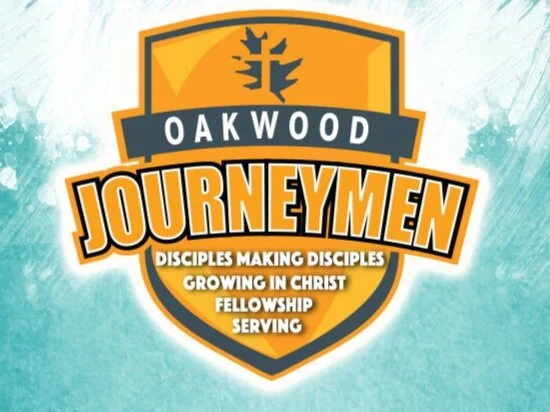 Journeymen @ Shelter KC Men's Dinner