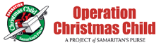 Operation Christmas Child Collection