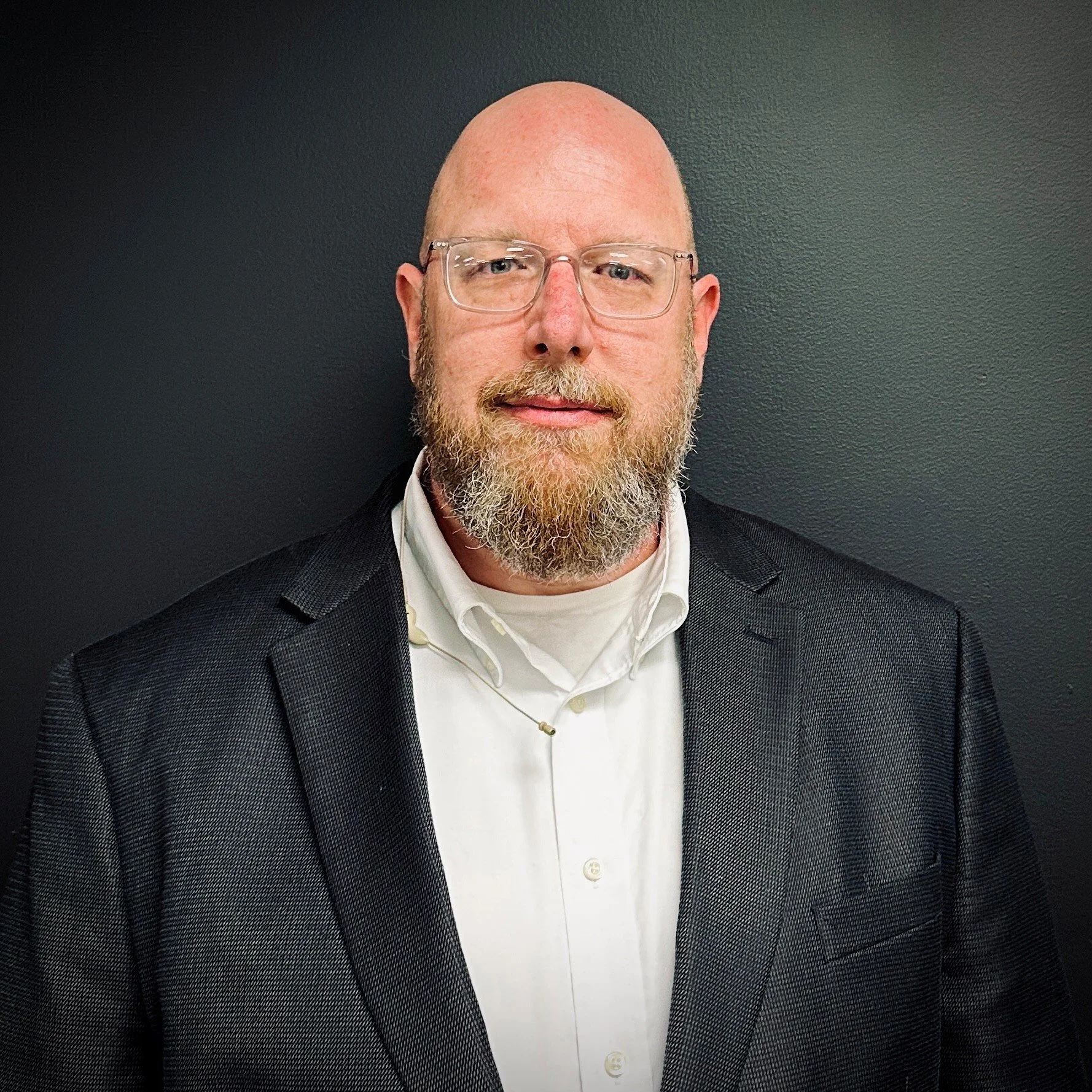 Russ Taylor - Lead Pastor at Oakwood Baptist