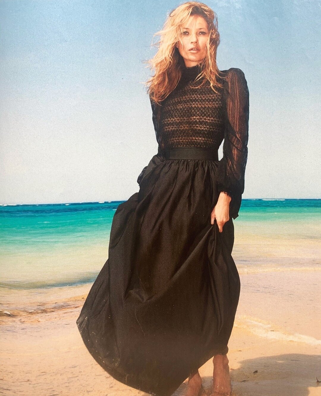 #tropicalgoth