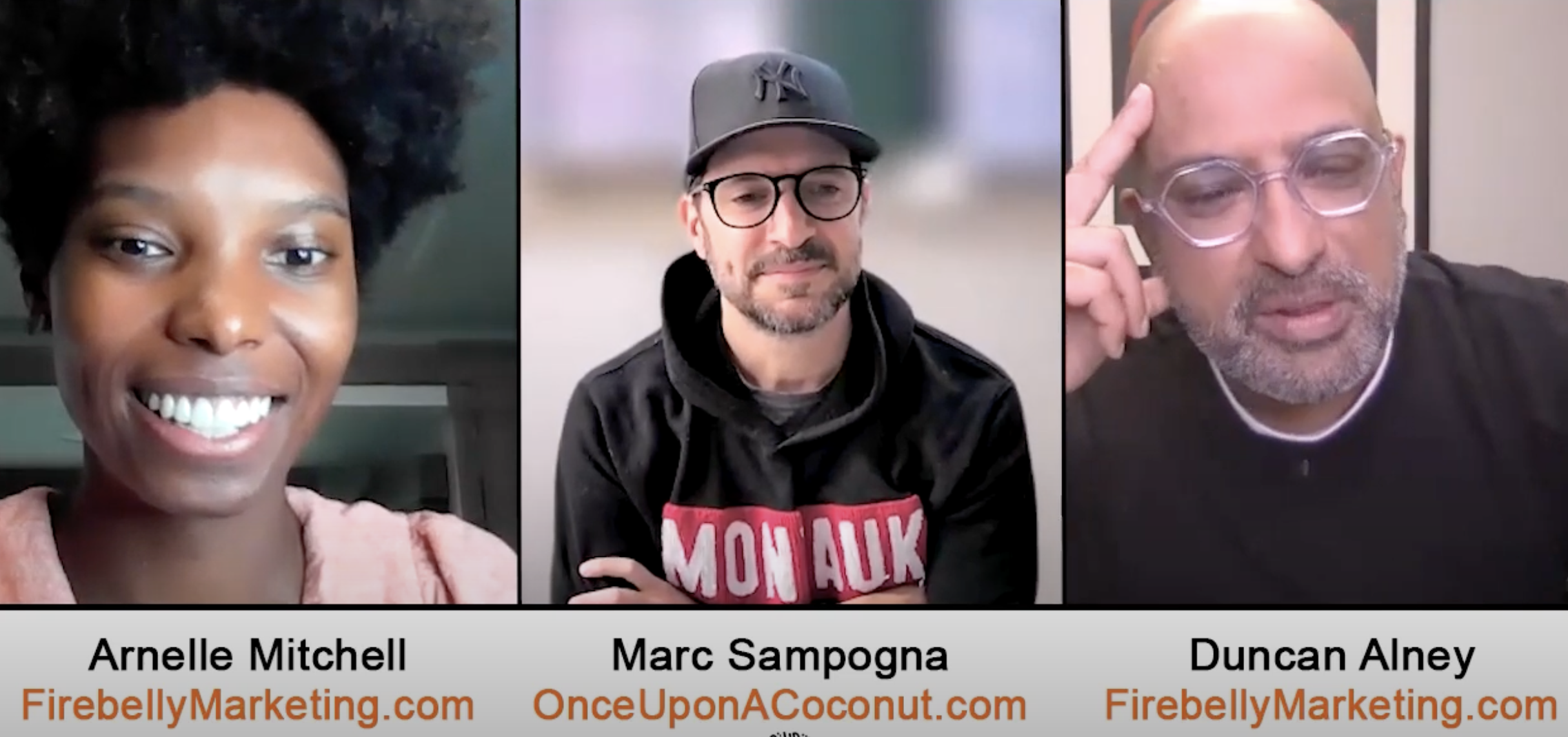 Building A Coconut Brand With Positivity And Purpose