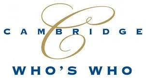 Marc Sampogna Inducted into Cambridge Who’s Who Executive, Professional and Entrepreneurial Registry