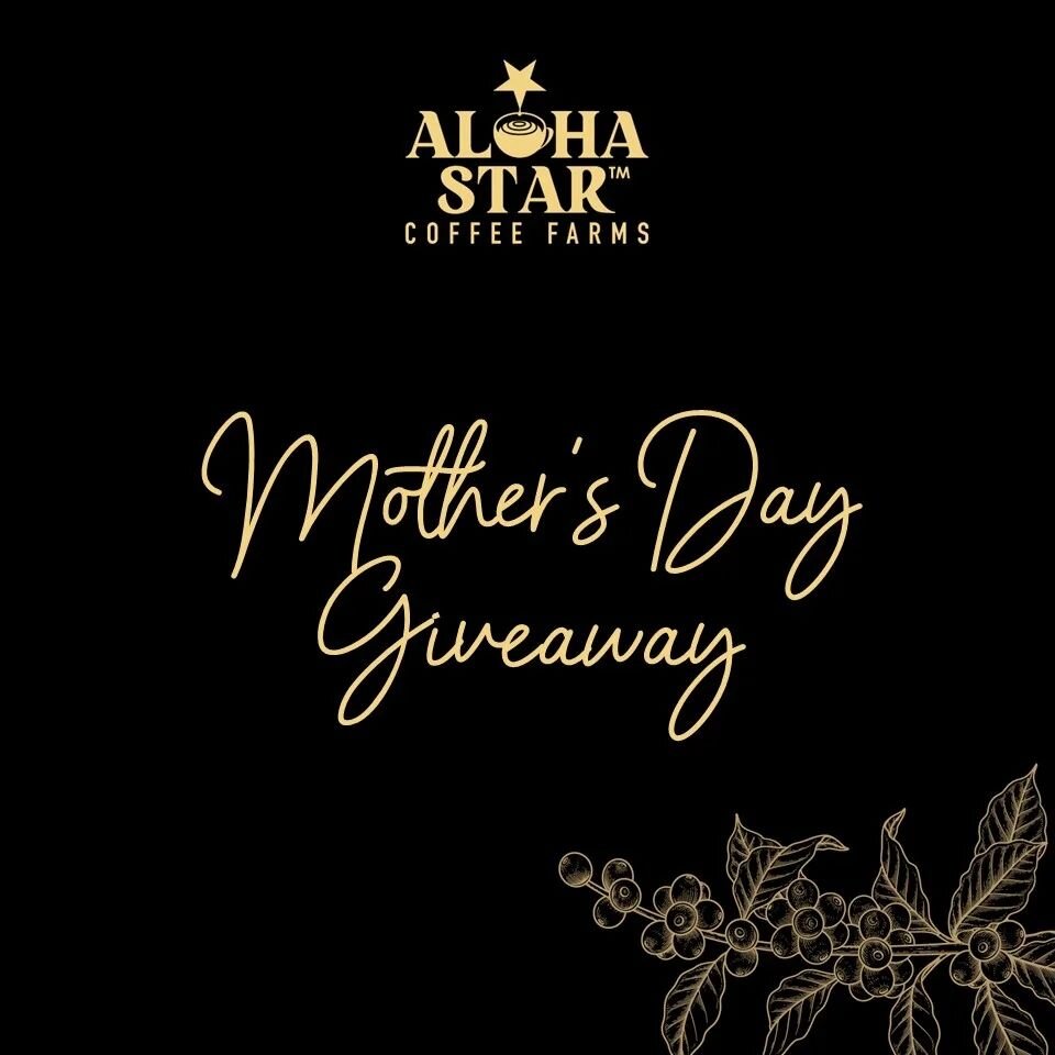 Mother's Day is just around the corner and we are doing a very special giveaway to celebrate! 🎉❤️🙌

Celebrate the mother in your life by tagging her, which will enter her into our giveaway.  And as a special bonus, if your tagged mother is selected