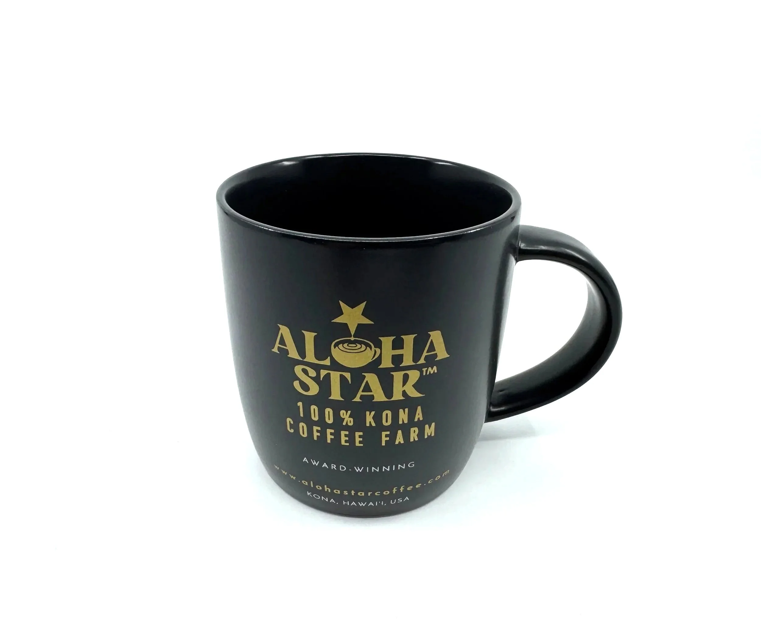 Ceramic Coffee Mug 10 oz
