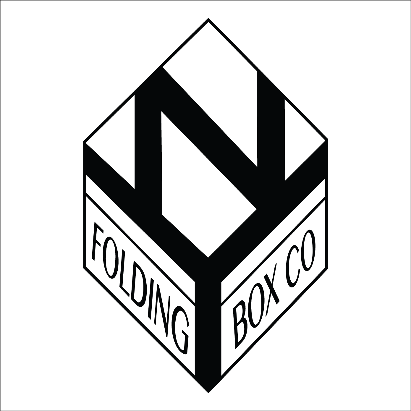 Stock Boxes Order Today! — New York Folding Box Company