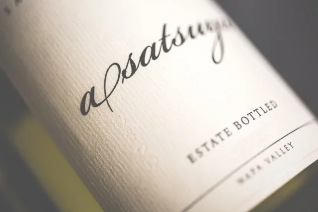 Asatsuyu: The Elegance of Kenzo Estate