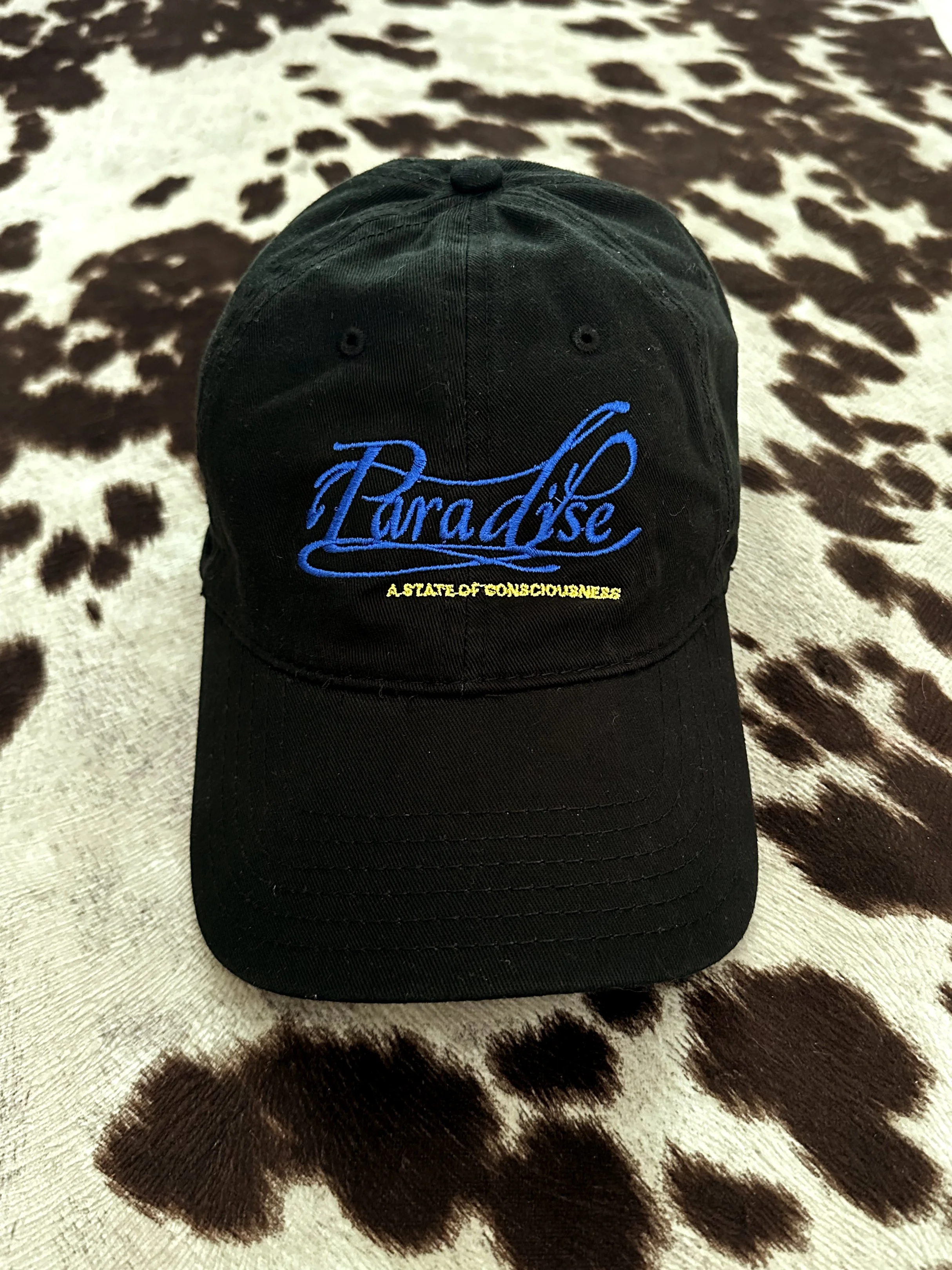 Paradise Cap