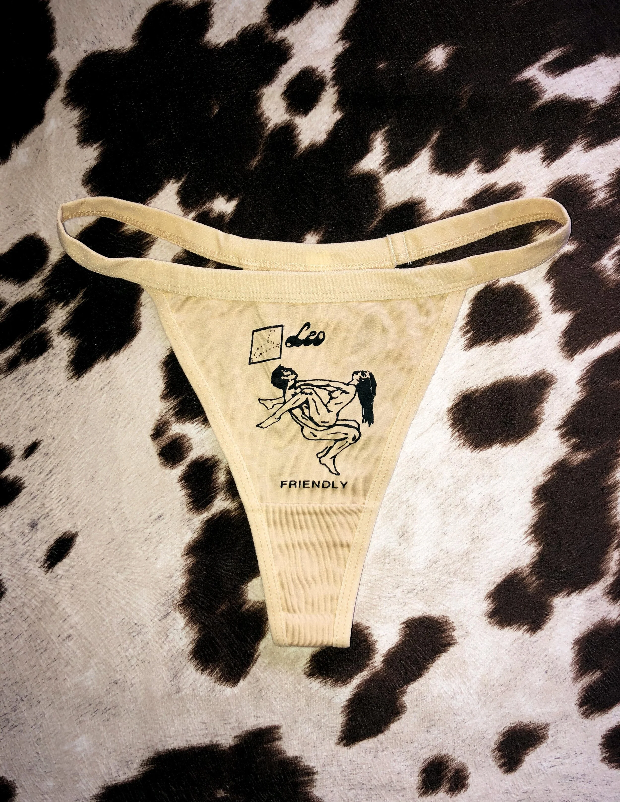 Leo Thong
