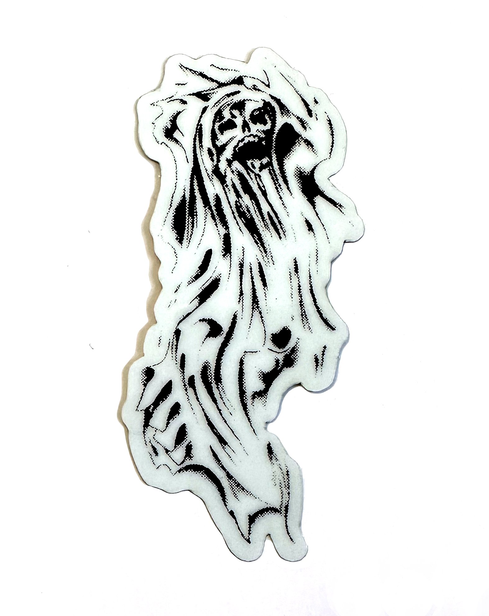 Glow In The Dark Reaper