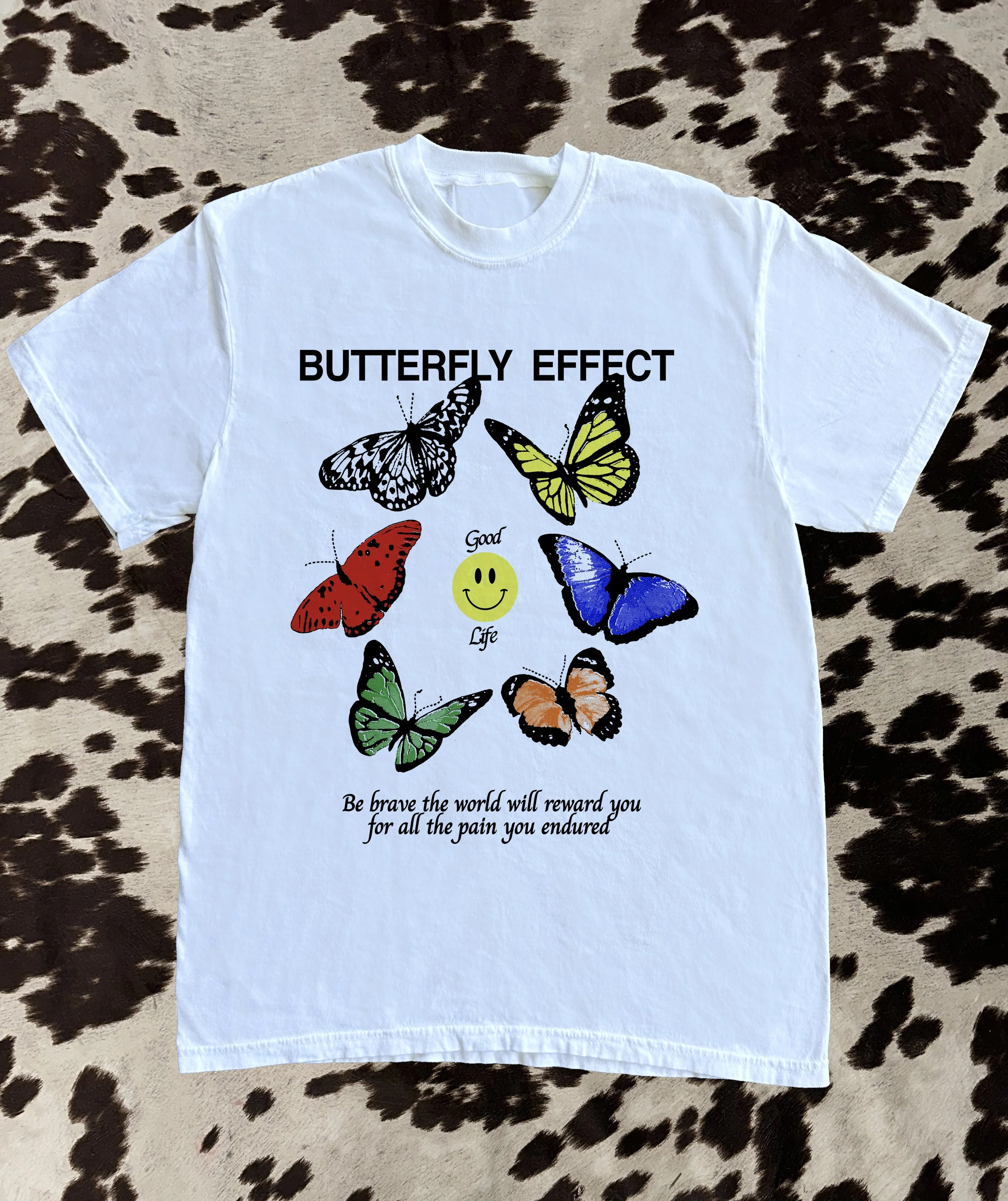 Elusive Dollar Store T