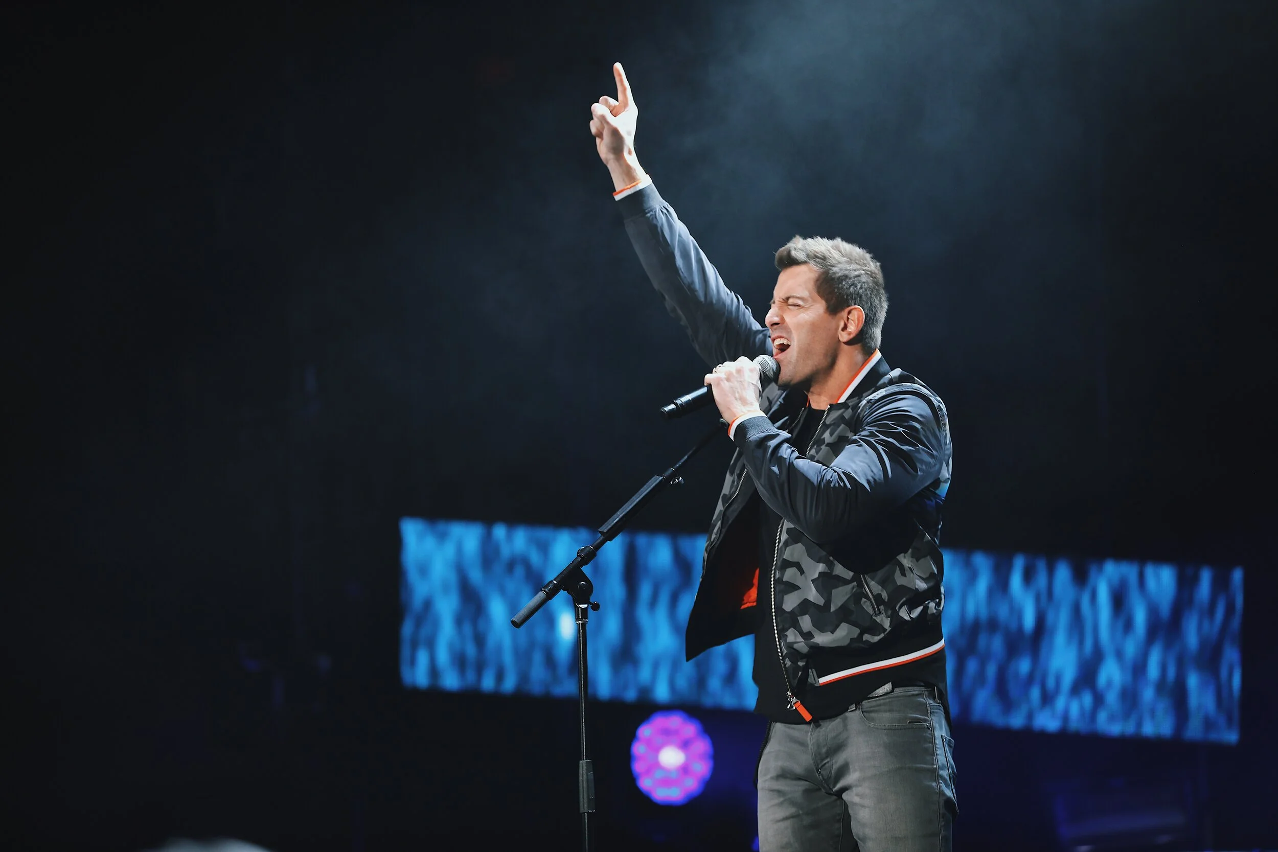 JEREMY CAMP