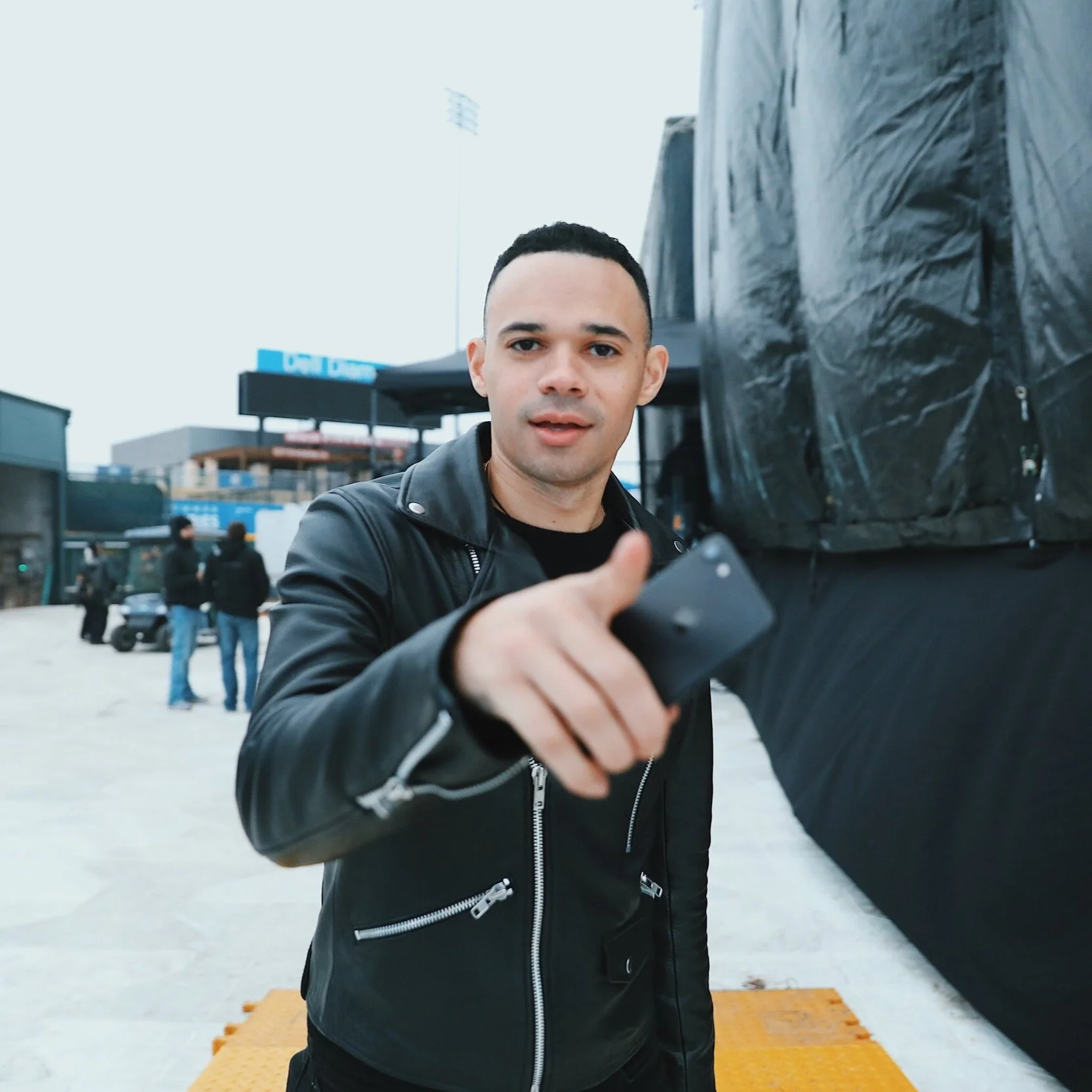 TAUREN WELLS