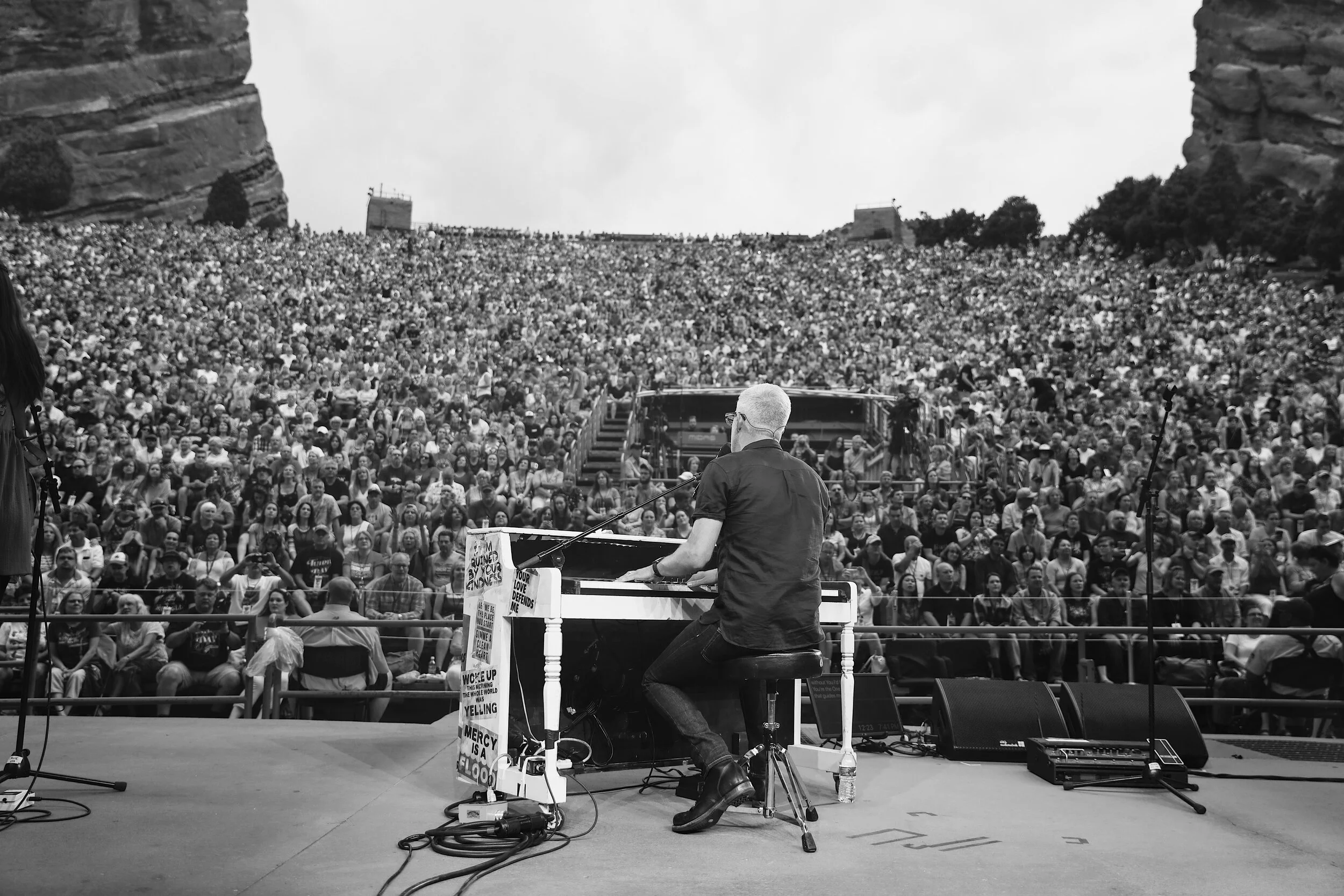 MATT MAHER