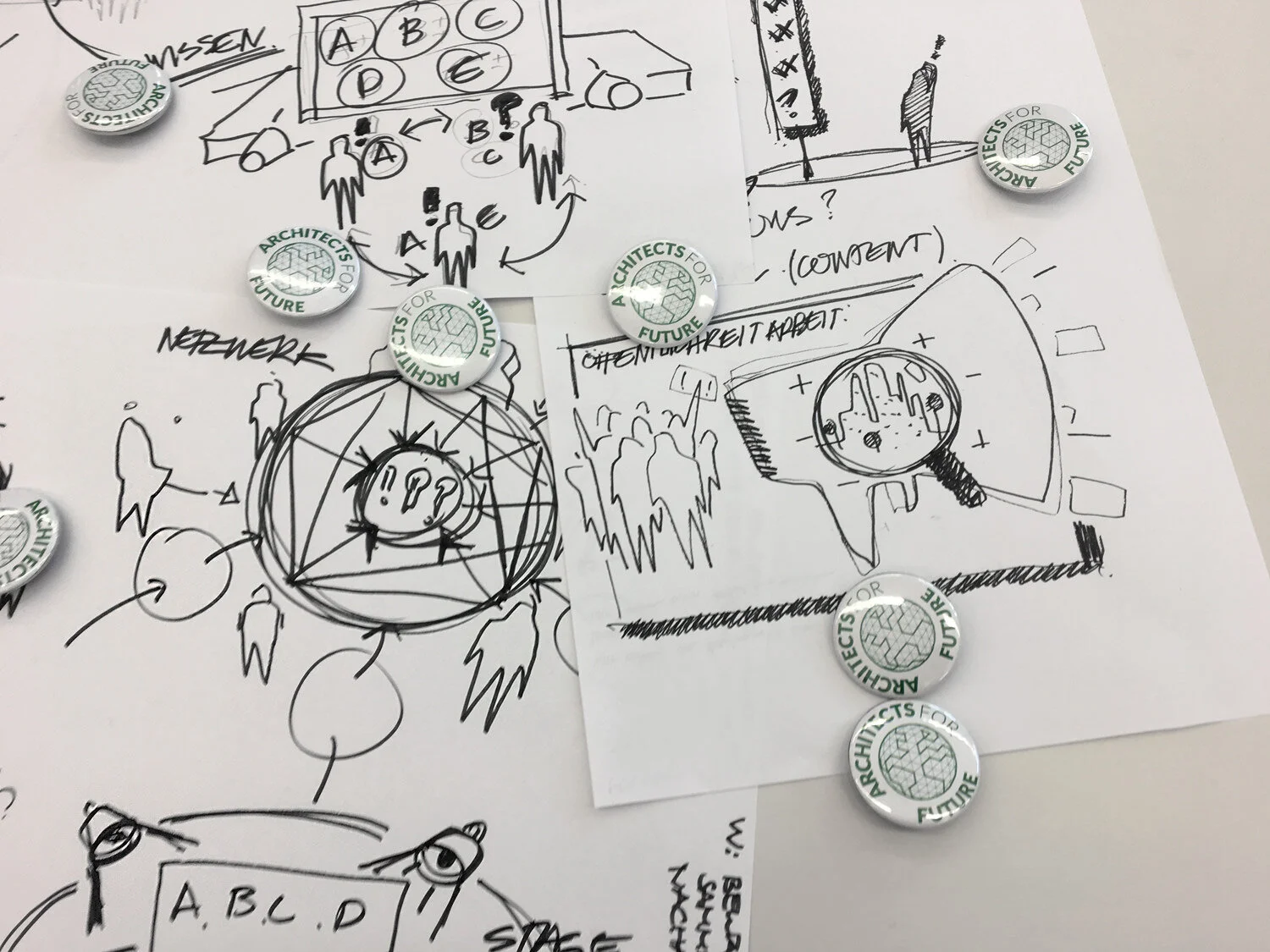 Foto: AGs Architects4Future