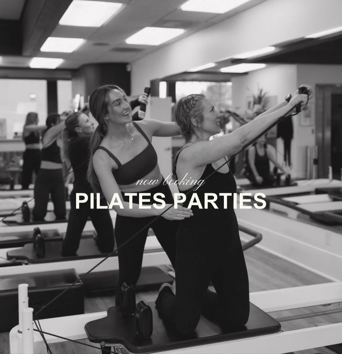 host your holiday party with us! ✨ 

Email us at hello@studiojoyca.com or call us at 209-253-4040 for more info 🙌🏼

#feelyourjoy #allbodiesaregoodbodies