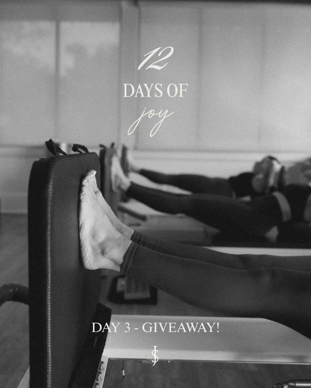 ✨ GIVEAWAY TIME✨
we&rsquo;ve connected with a few of our local friends this year!! thank you for sharing!

1 winner will receive a comprehensive blood panel with @__simply.well__ valued at $350
+
3 infrared sauna sessions with us @studiojoyca 
✨✨ ✨

