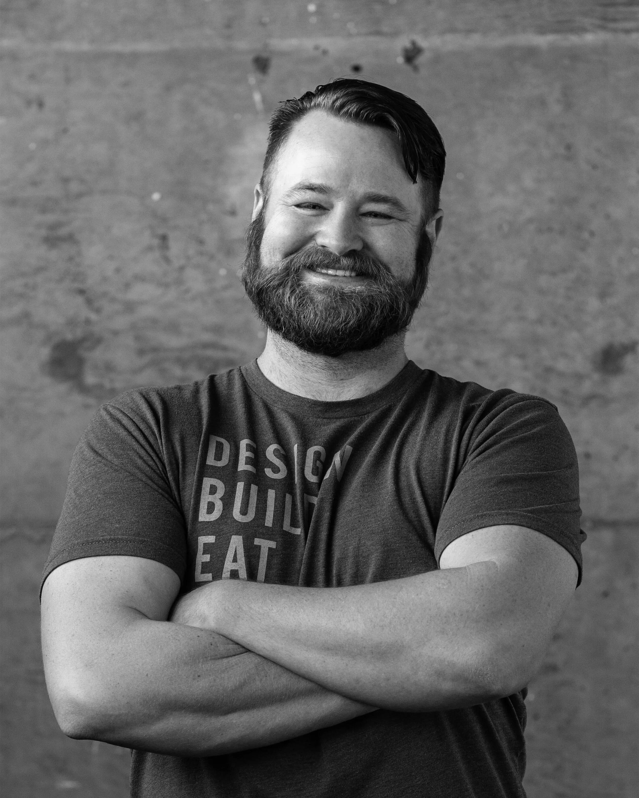 Slade Fischer, Custom Artwork, Tecture Design and Fabrication