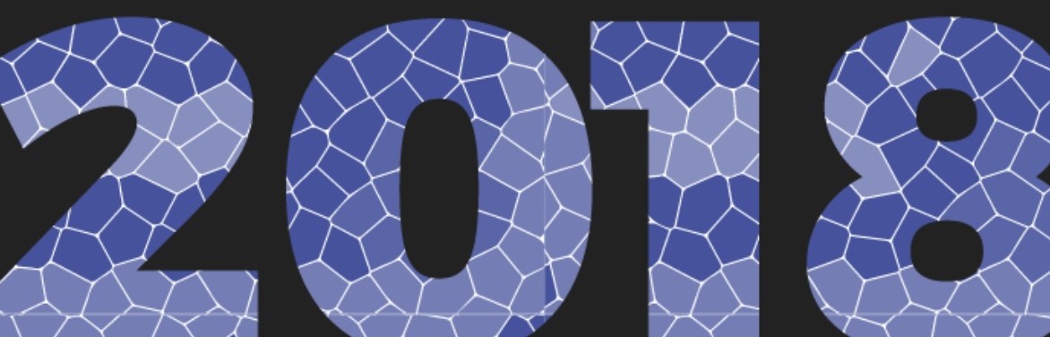 DigiQuatics: 2018 Year In Review