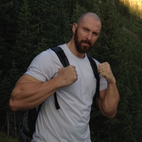 Trainers — 212 Performance Gym LLC