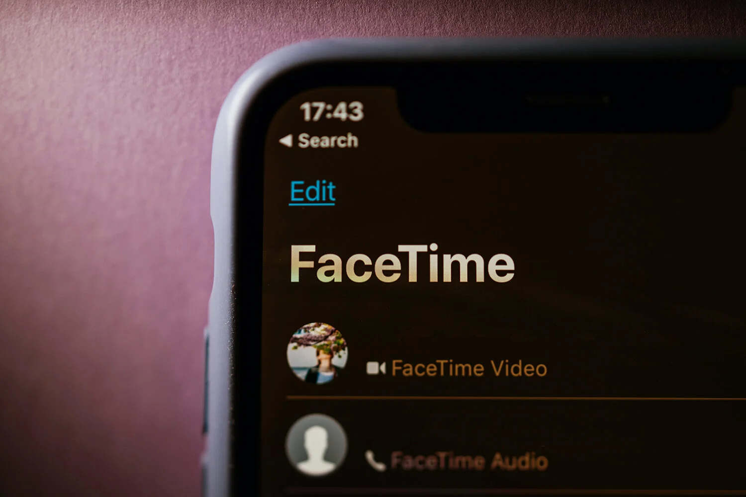 using facetime on mac instead of phone using facetime on mac instead of phone