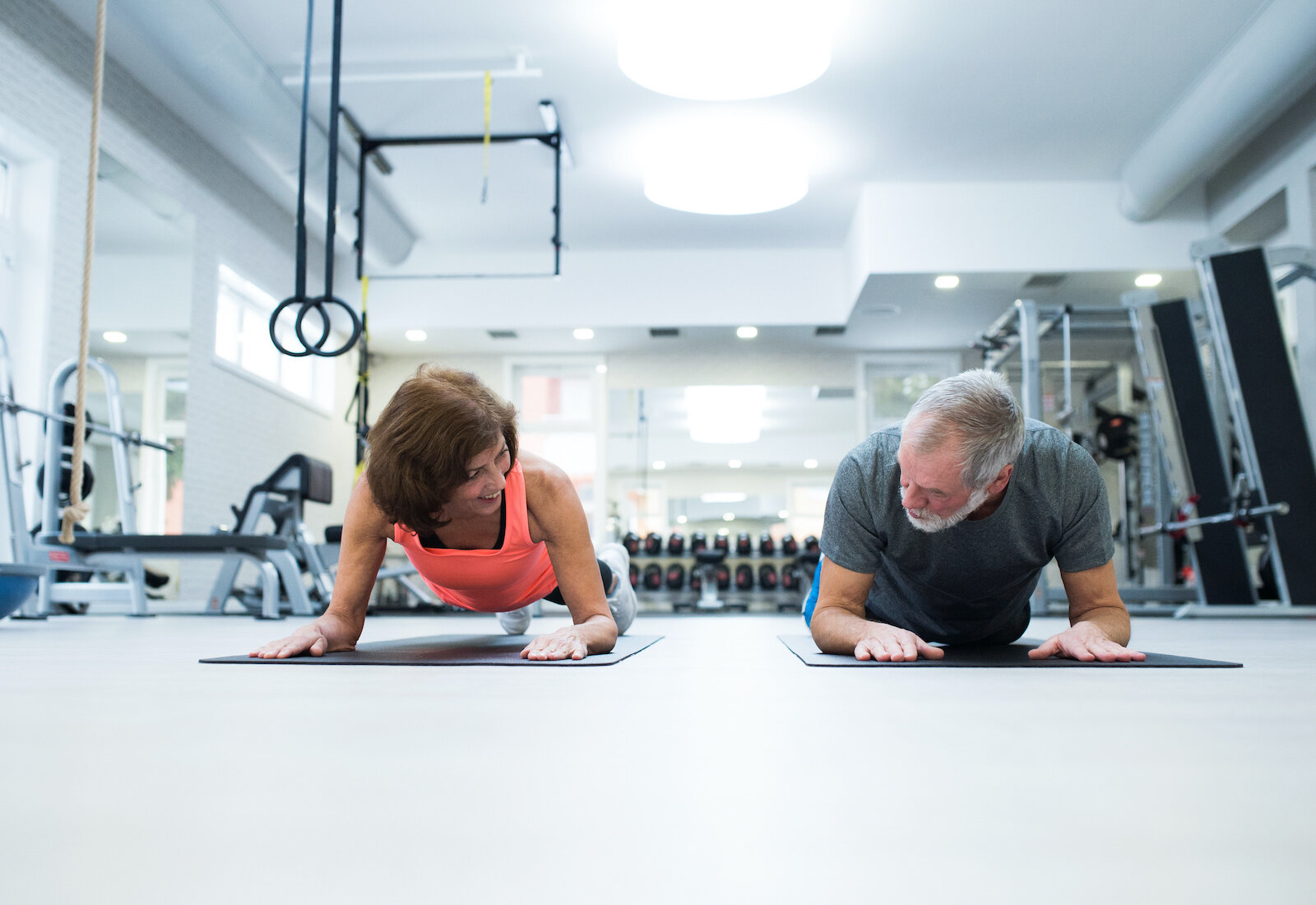 5 Core Exercises For Seniors Build Strength From Your Center Snug Safety
