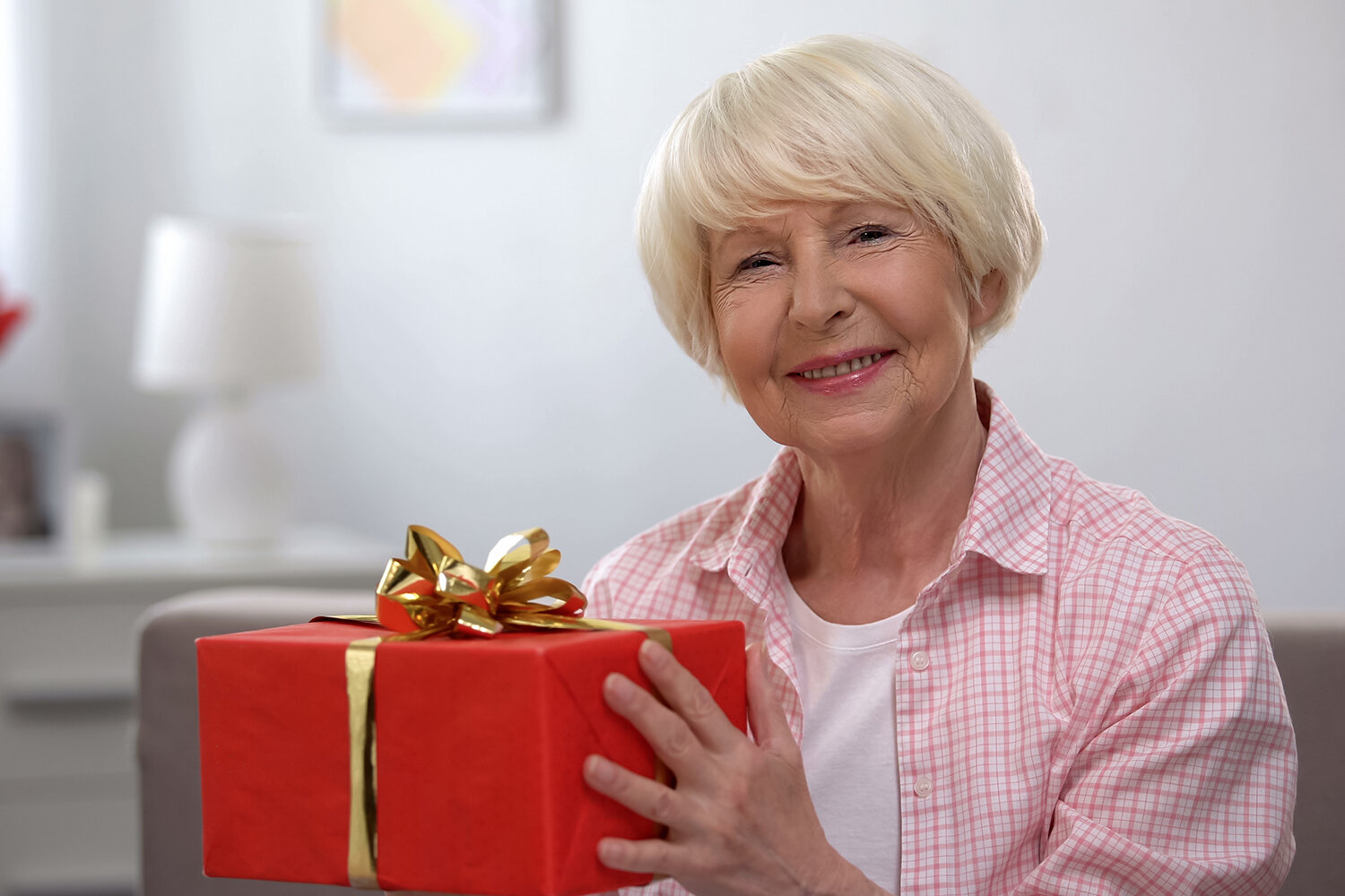 Gift Giving Ideas for Seniors