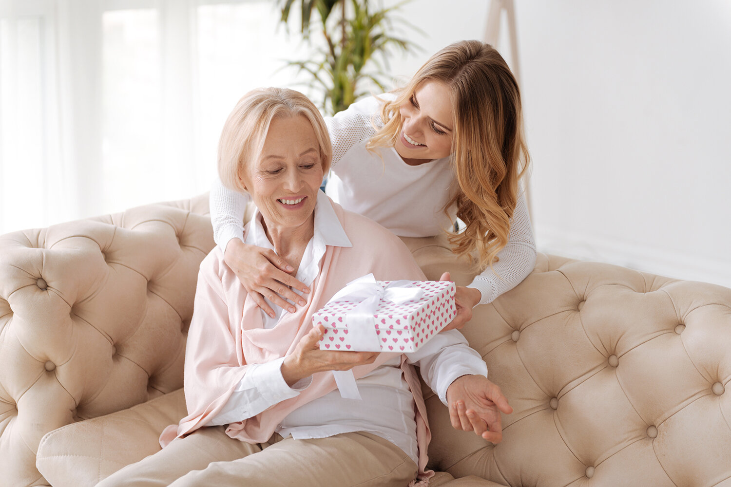 20 Gifts for Homebound Seniors - Stowell Associates