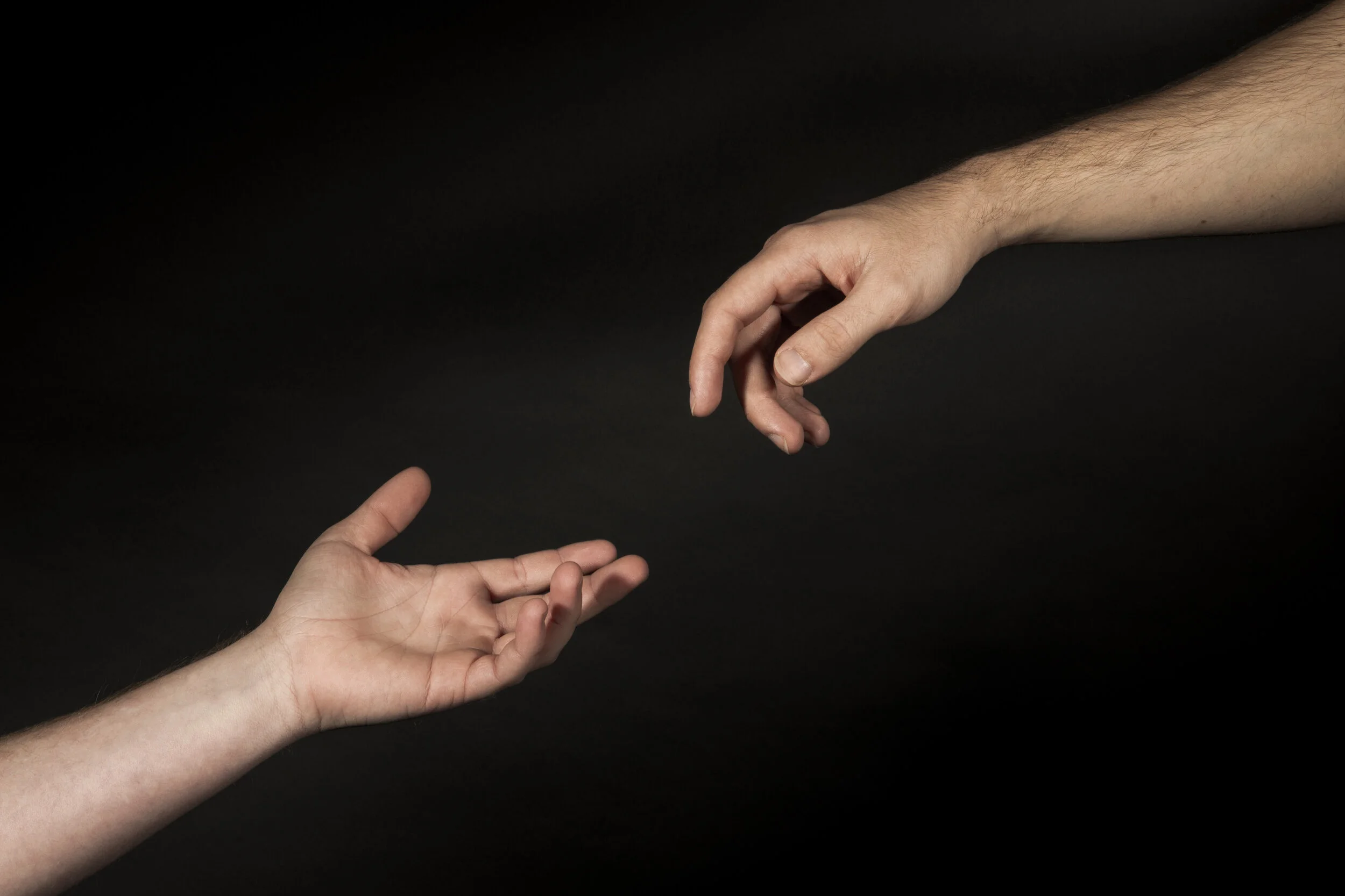 Our Deals Can Heal