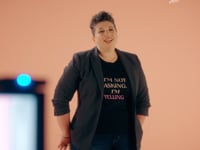 Own Motherhood - Scary Mommy