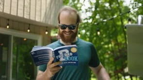 The Dad Book