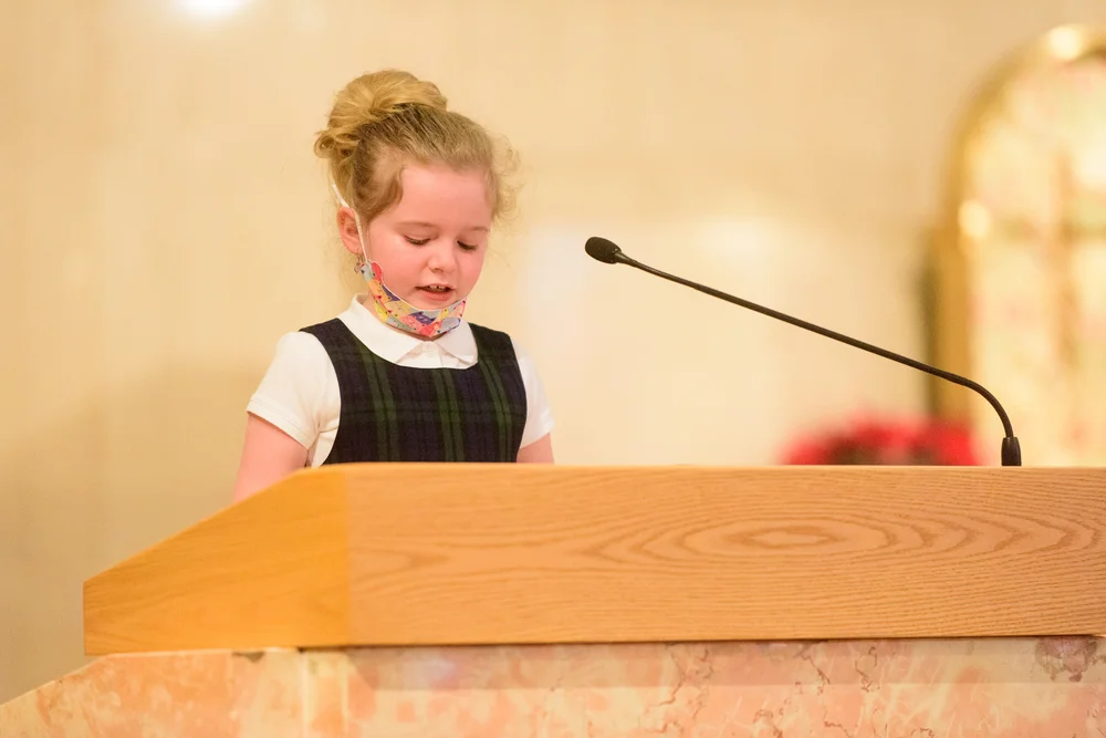 Events St Albert the Great Academy Auburn NY private school — St