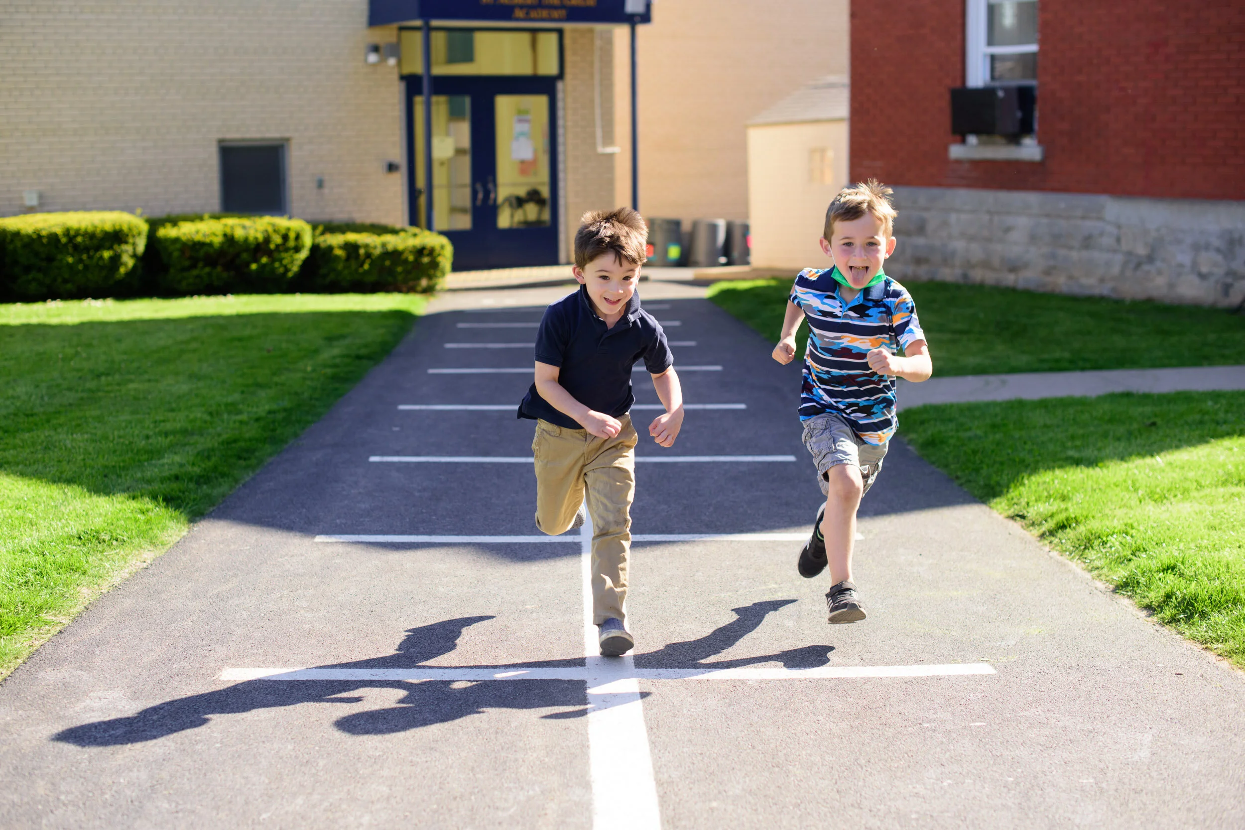 St Albert the Great Academy In the News Private Catholic School