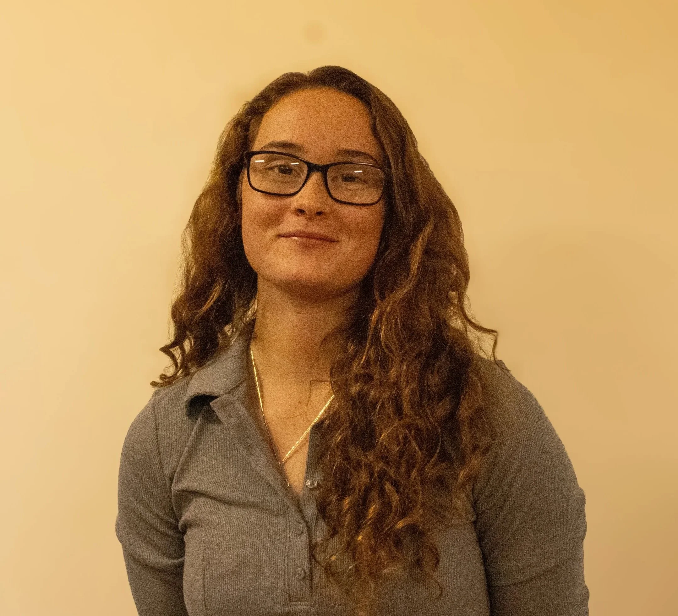 Ava Cioci Art Specials Teacher