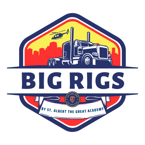 4th Annual Big Rigs