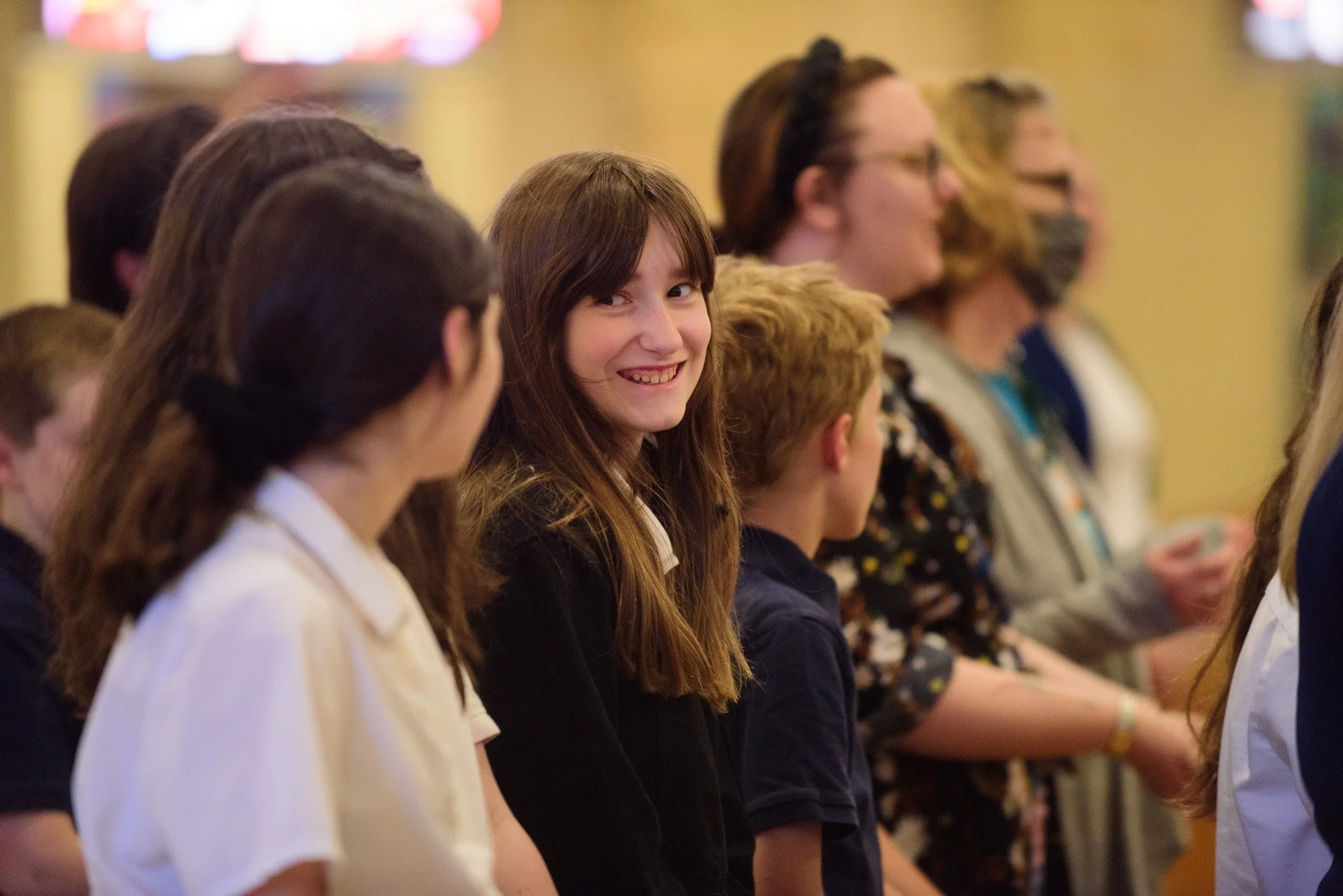 About — St. Albert the Great Academy