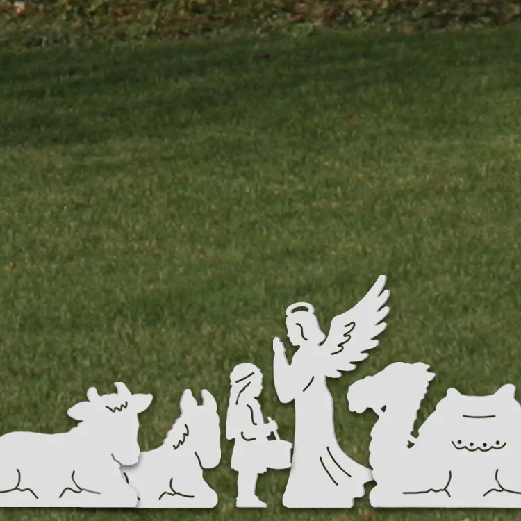 Nativity Add-on #2