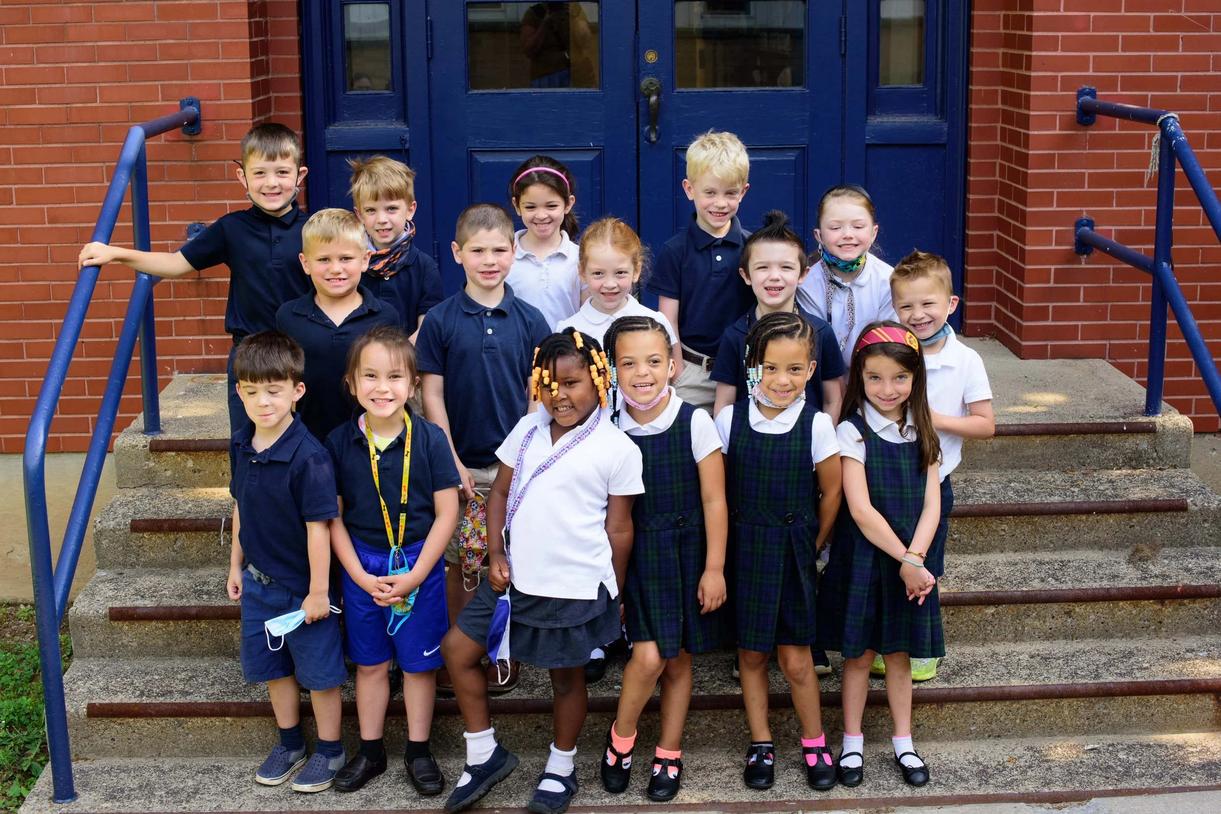 Support St Albert the Great Academy PreK6th Private School Auburn