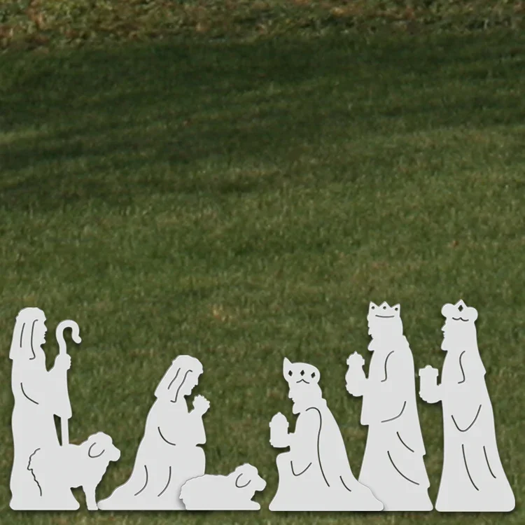 Nativity Add-On #1