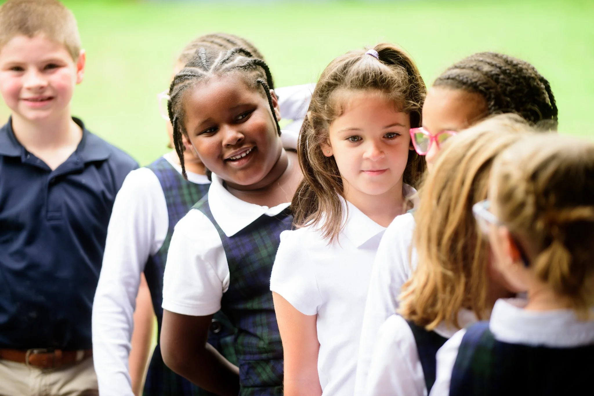 St. Albert the Great Academy