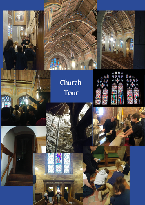 Events St Albert the Great Academy Auburn NY private school — St