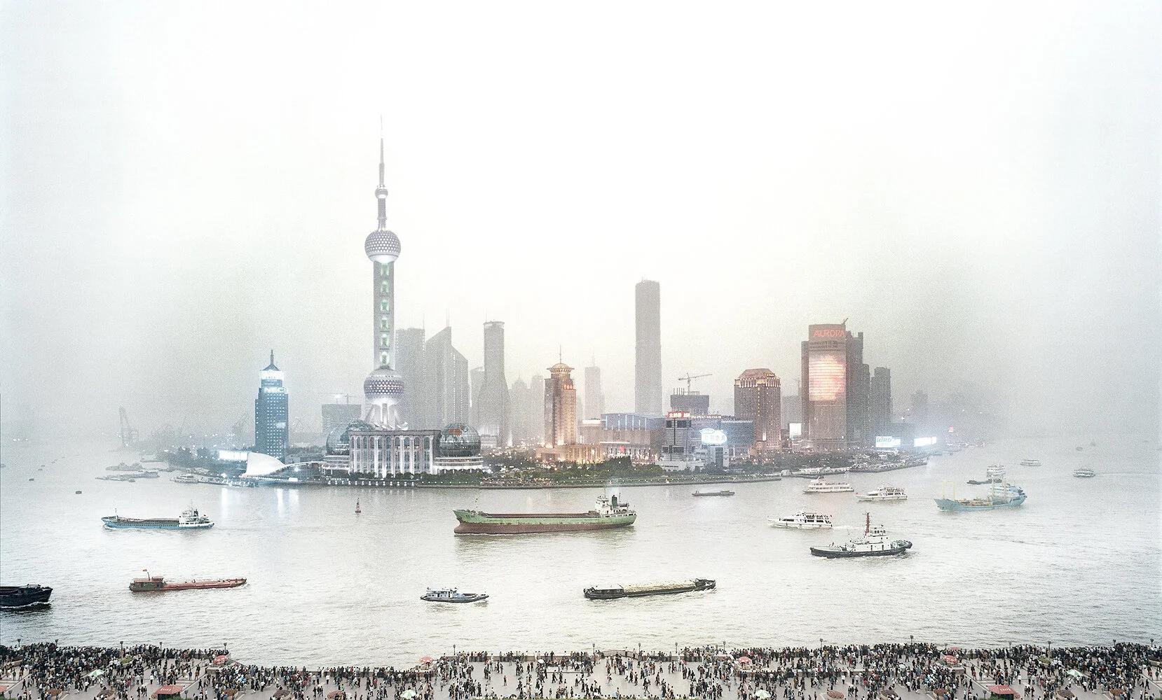 Ogilvy & Mather/new-york/ibm