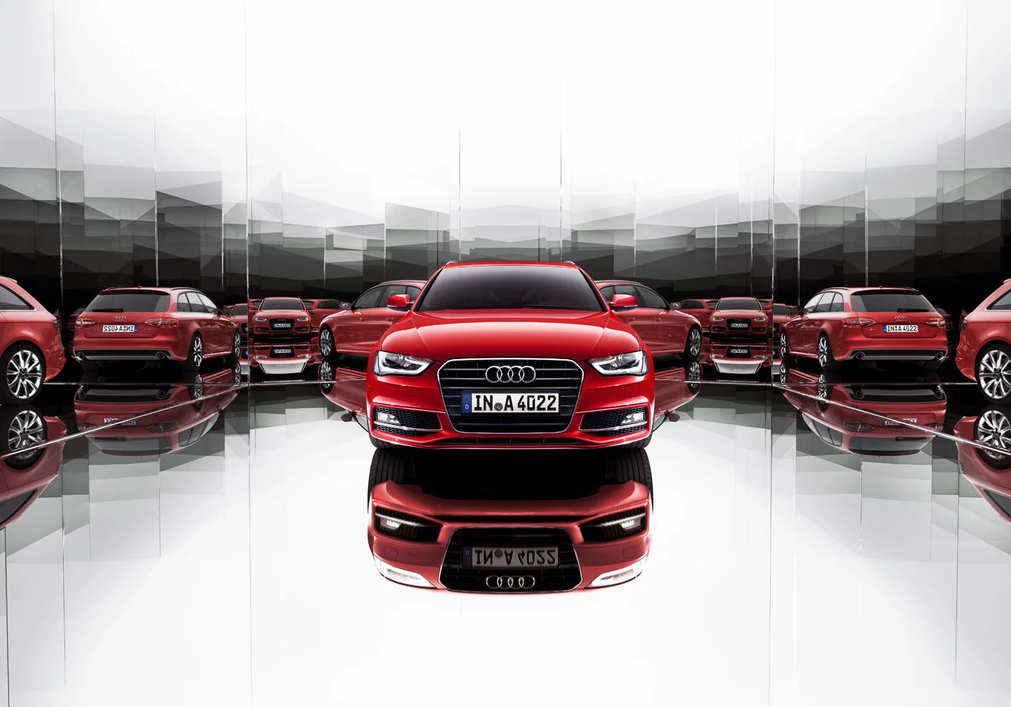 Thjnk Berlin/audi