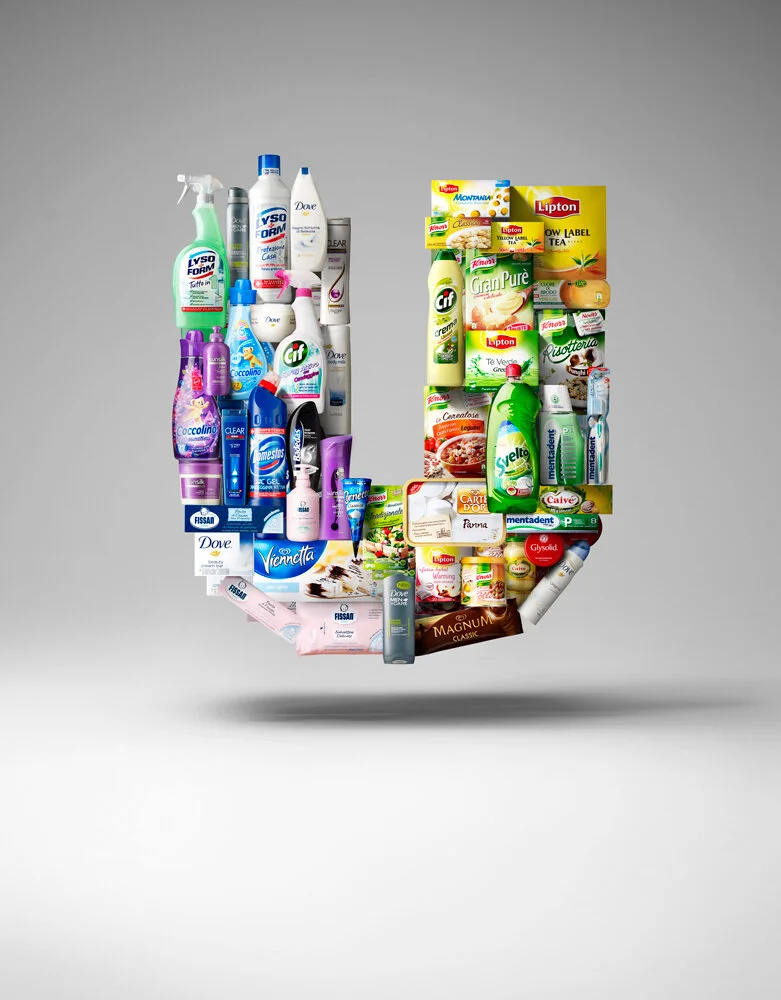 Ogilvy & Mather/new-york/unilever
